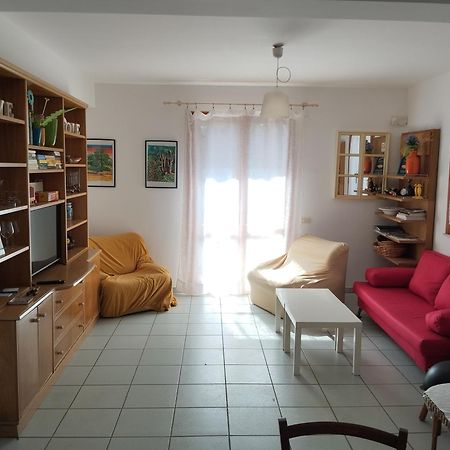 Villa Casa Fratime Castellammare del Golfo Exterior foto